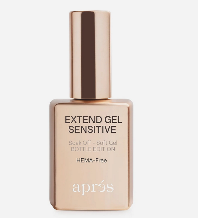 APRES | EXTEND GEL SENSITIVE (HEMA Free) - 15ml