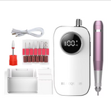 BLUEQUE | BQ117 NAIL DRILL 45.000RPM