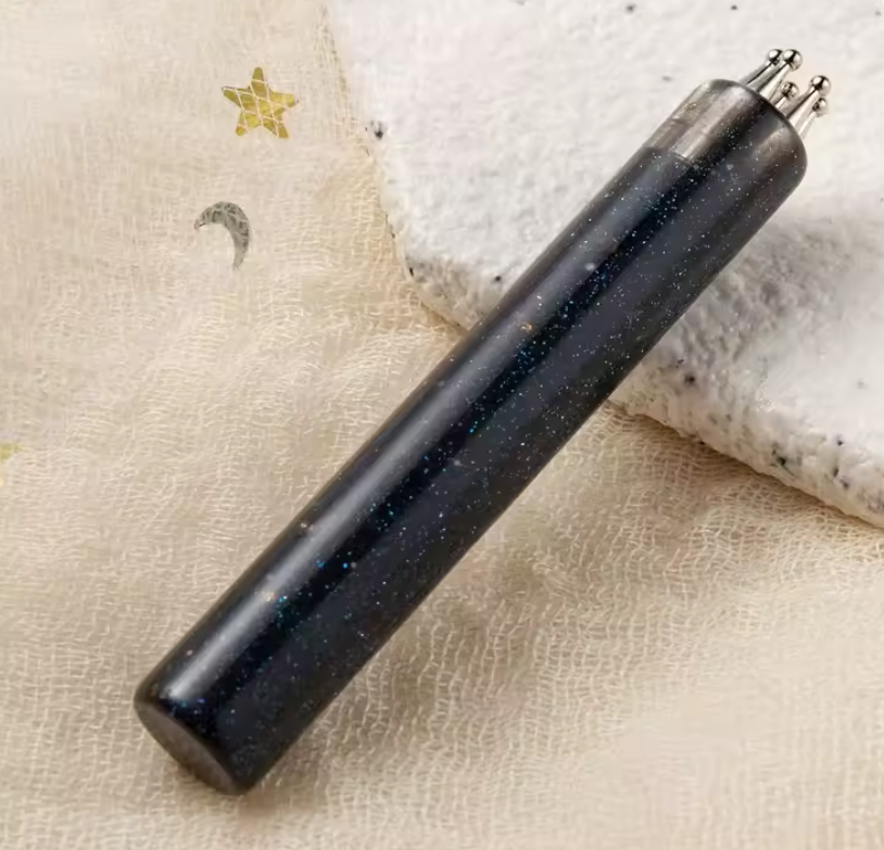 DOTTING TOOL | 5 PETAL FLOWER DOTTING PEN (Flower Design tool)