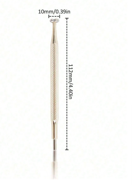 MAGNET CATEYE | Dual-End Stick (Multi-Function / Flower Shape)