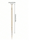 MAGNET CATEYE | Dual-End Stick (Multi-Function / Flower Shape)