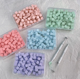 Tweezer Clip Gripping Sponge | 50pcs Replaceable
