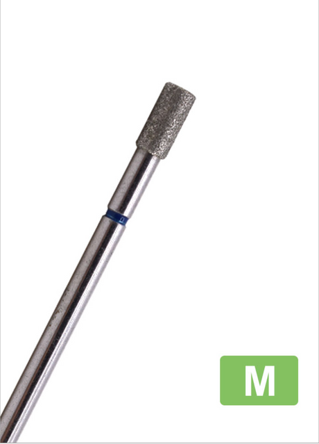NAIL DRILL BIT | RUSSIAN MANICURE BIT | CUTICLE BIT