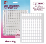 DOUBLE SIDE TAPE | BAG