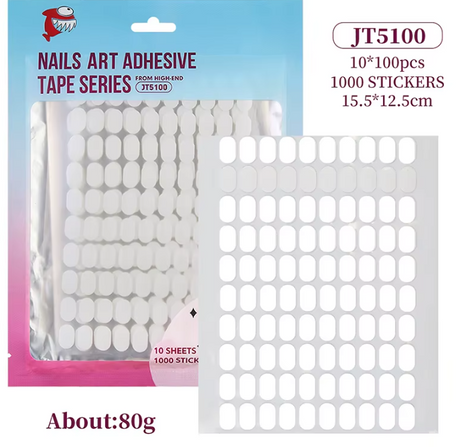 DOUBLE SIDE TAPE | BAG