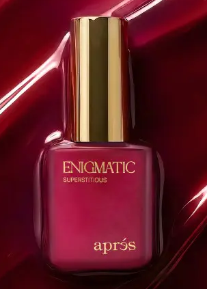 APRES | ENIGMATIC GEL COLLECTION | SET 10 COLORS -
