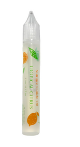KISS NUTRITIVE CUTICLE OIL - SINGLE