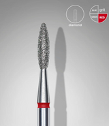 Nail Drill Bit - Russian Manicure Bit - Cuticle Bit - (B21)