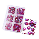 Rhinestone 6 GRID #06