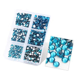 Rhinestone 6 GRID #05