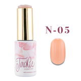 JACKIE SIGNATURE | SOFT TOUCH COLLECTION