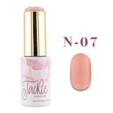 JACKIE SIGNATURE | SOFT TOUCH COLLECTION