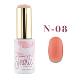 JACKIE SIGNATURE | SOFT TOUCH COLLECTION