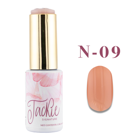 JACKIE SIGNATURE | SOFT TOUCH COLLECTION
