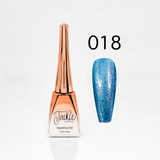 JACKIE SIGNATURE | SPARKLING GEL COLLECTION | SET OF 48