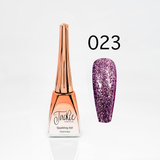 JACKIE SIGNATURE | SPARKLING GEL COLLECTION | SET OF 48