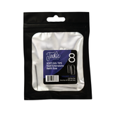 JACKIE SIGNATURE | SOFT GEL TIPS REFILL BAGS - SQUARE LONG (50pcs)