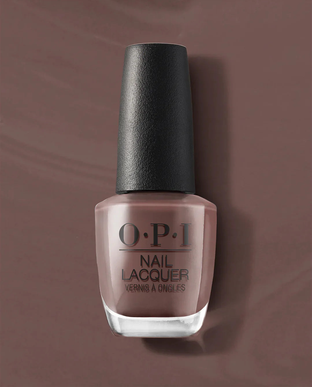 OPI | NAIL LACQUER | W60 - SQUEAKER OF THE HOUSE