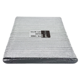 Design Nail | 129217 - Standard Nail File - Black 80/80