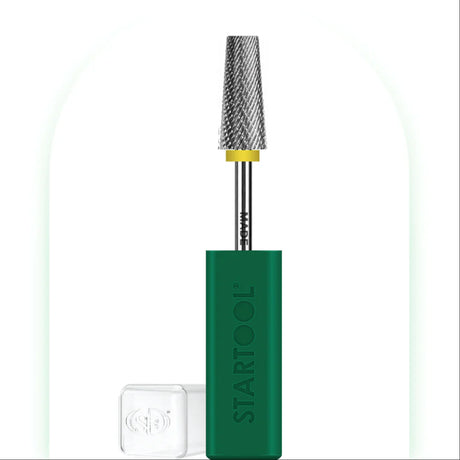 STARTOOL | CARBIDE NAIL BIT | ALL IN 1
