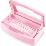 STERILIZING BOX | PLASTIC