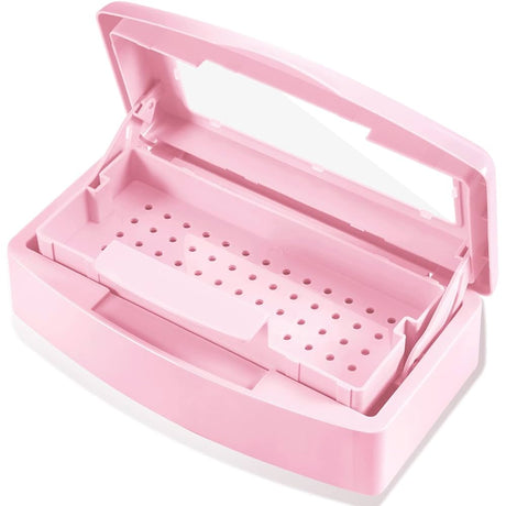 STERILIZING BOX | PLASTIC