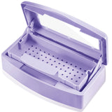 STERILIZING BOX | PLASTIC