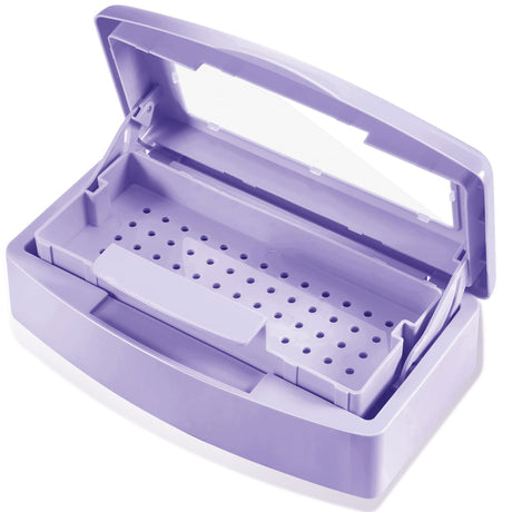 STERILIZING BOX | PLASTIC