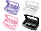 STERILIZING BOX | PLASTIC