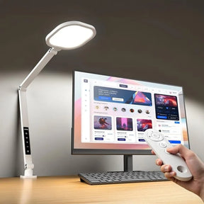 Table Lamp - F-618