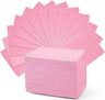 TABLE MAT | WATERPROOF PAPER FOR NAIL / DISPOSABLE DENTAL BIBS - 120pcs