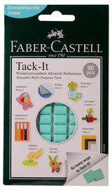 TACK-IT | REUSABLE TEMPORARILY GLUE