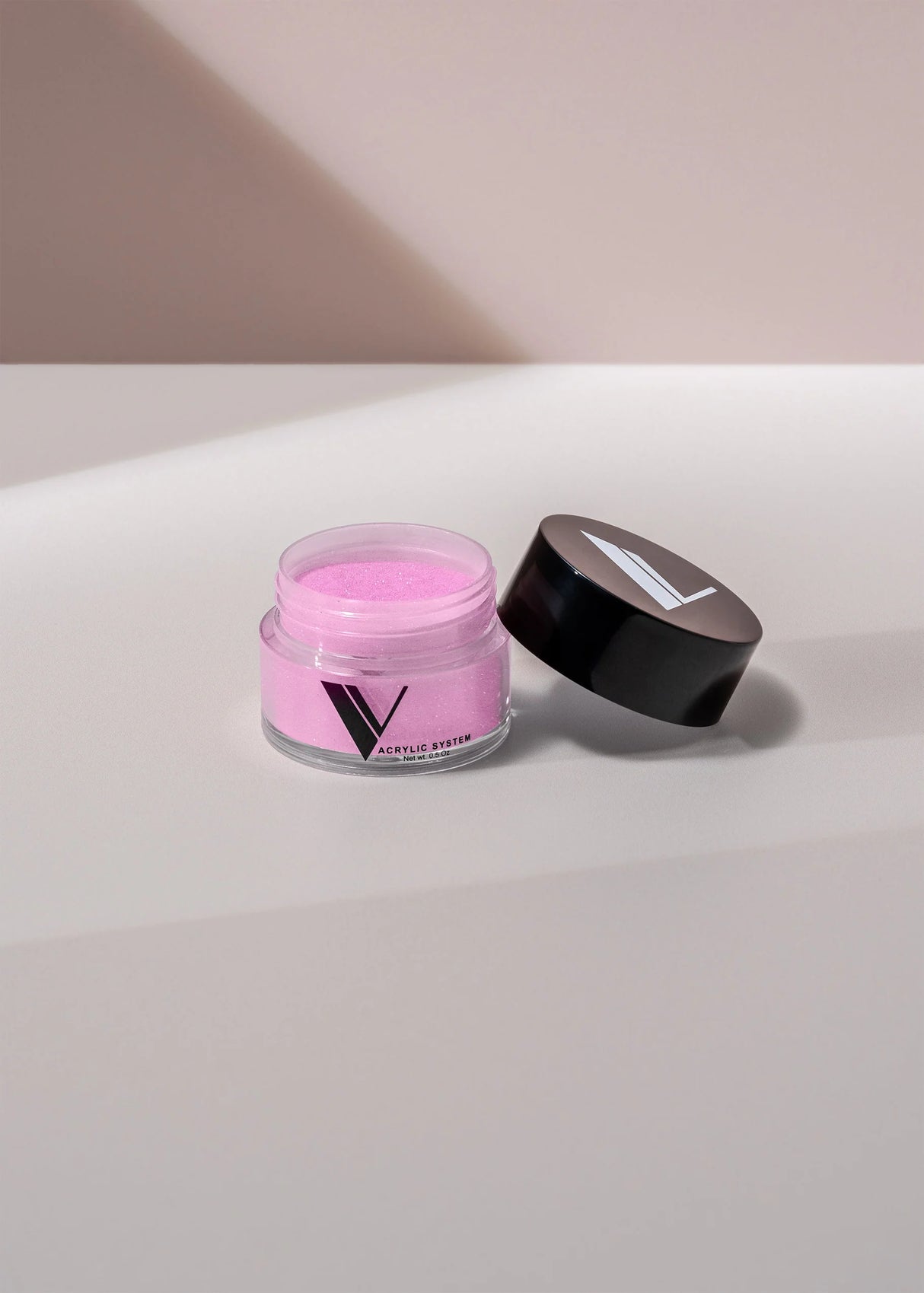 VALENTINO| ACRYLIC & DIP - 213 TEACH ME
