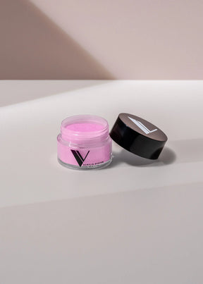 Valentino - Acrylic & Dip - 213 Teach Me