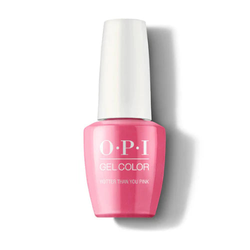 OPI | GEL | N36 - HOTTER THAN YOU PINK