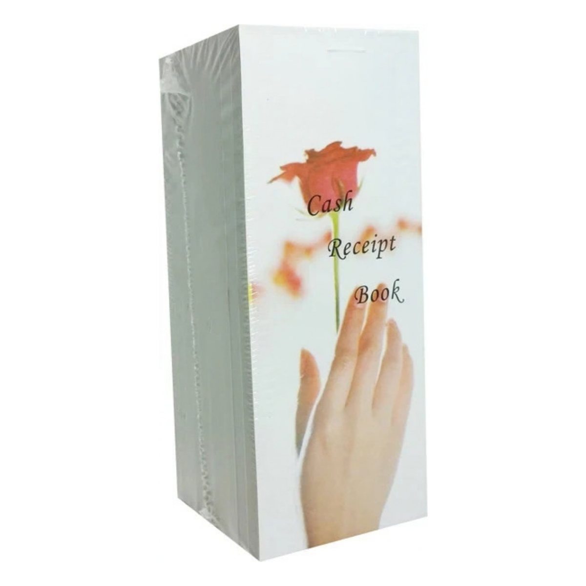 TICKET BOOK