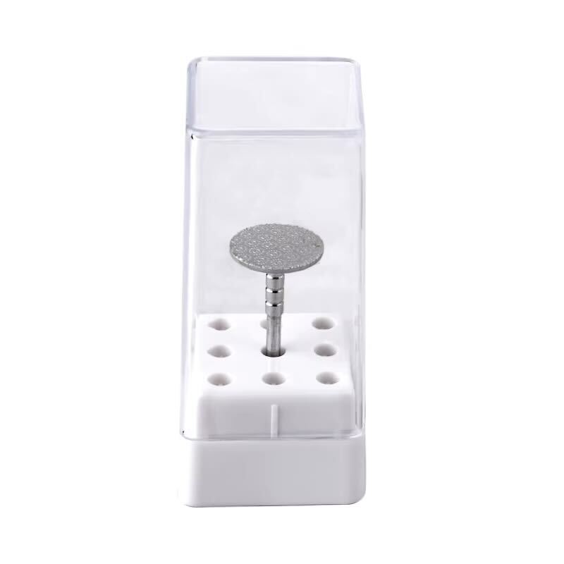 NAIL DRILL BIT | DISC DRILL BIT