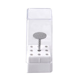 NAIL DRILL BIT | DISC DRILL BIT