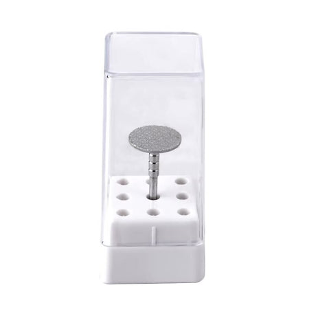 NAIL DRILL BIT | DISC DRILL BIT