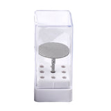 NAIL DRILL BIT | DISC DRILL BIT