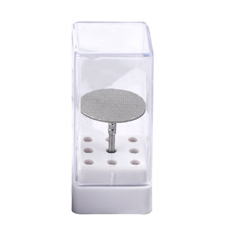 NAIL DRILL BIT | DISC DRILL BIT