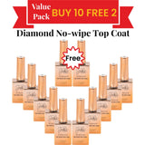 JACKIE SIGNATURE | DIAMOND NO WIPE TOP COAT