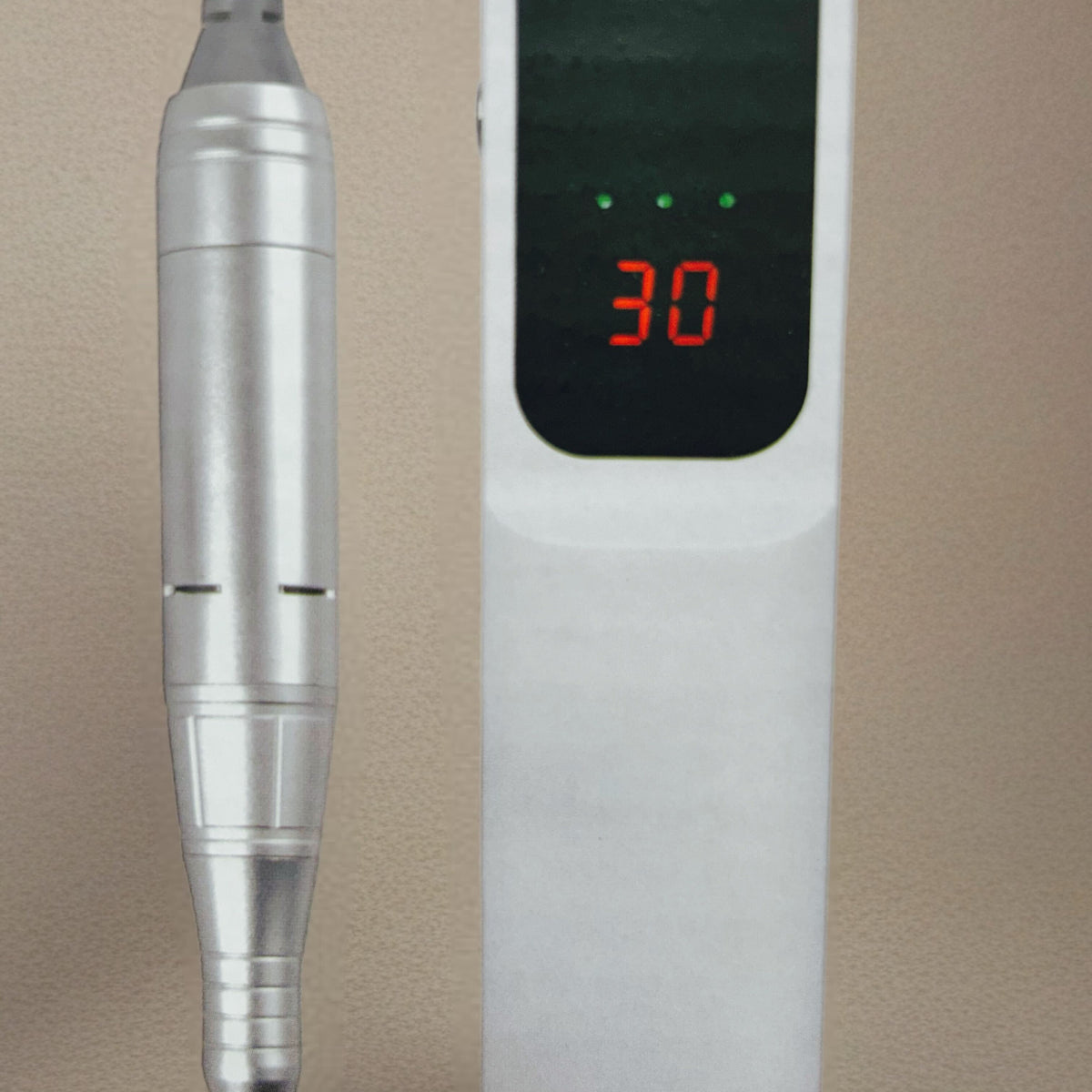 NAIL DRILL | CORDLESS MINI NAIL DRILL – Lucky Nail Supply