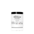 Trucolor - Acrylic Powder - Crystal Clear Pink (16 oz)