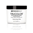 Trucolor - Acrylic Powder - Titanium Super White (3.7 oz)