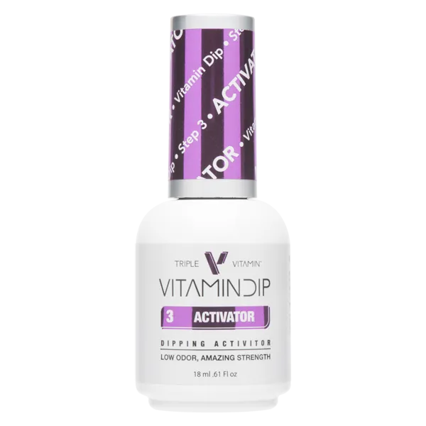 VITAMIN | DIP FOUNDATION