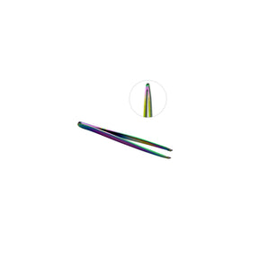 Tip Tweezers - Rainbow