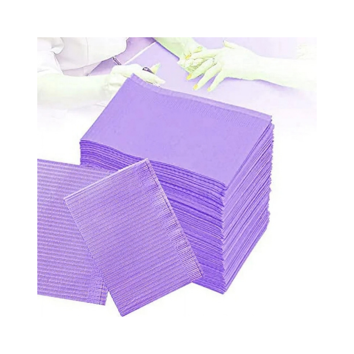 Table Mat PURPLE