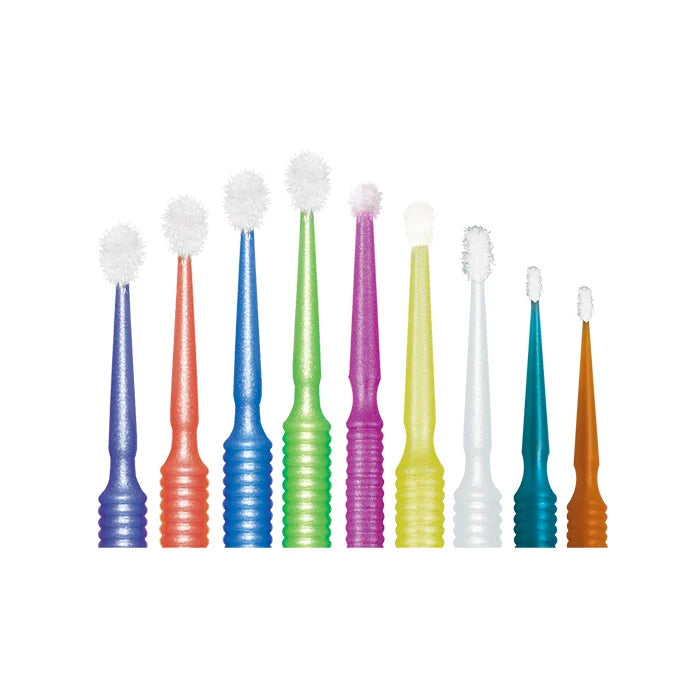 MICRO BRUSH - BAG OF 100PCS