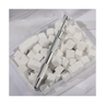 Tweezer Clip Gripping Sponge | 50pcs Replaceable